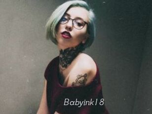 Babyink18