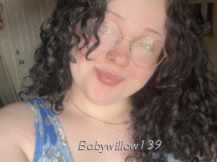 Babywillow139