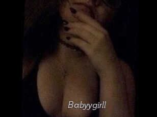 babyygirll Le Scandale
