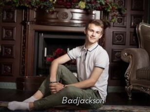 Badjackson