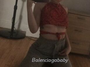 Balenciagababy