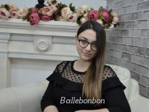 Ballebonbon