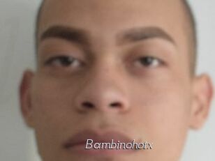 Bambinohotx