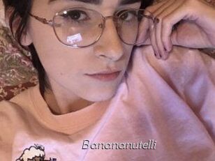Banananutelli