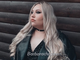 Barbarachapman