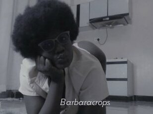 Barbaracrops