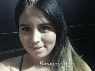 Barbaralou