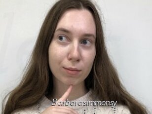 Barbarasimmonsy