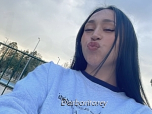 Barbaritarey