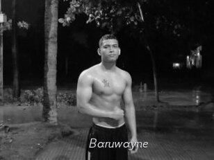 Baruwayne