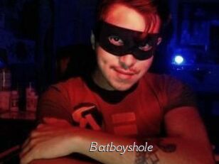 Batboyshole