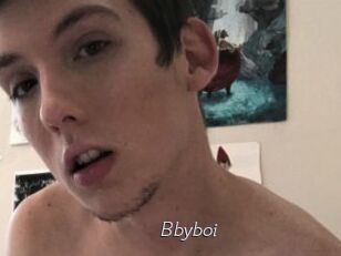 Bbyboi