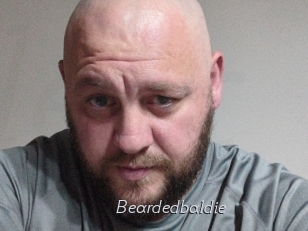 Beardedbaldie