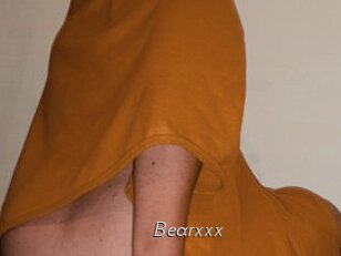 Bearxxx