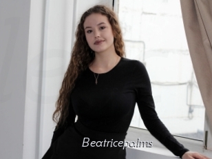 Beatricepalms