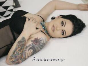 Beatricesavage