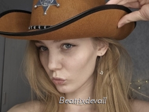 Beatrixdevall