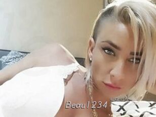 Beau1234