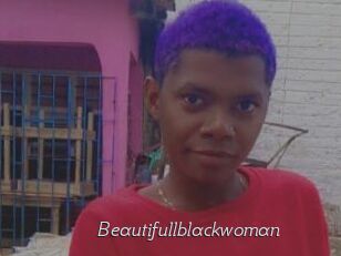 Beautifullblackwoman