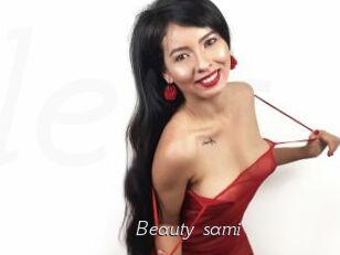 Beauty_sami