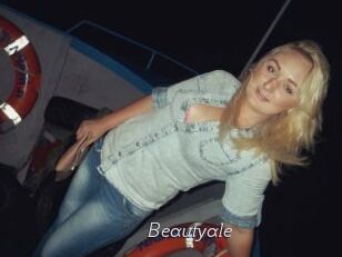 Beautyale
