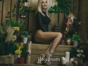 Beccaraen
