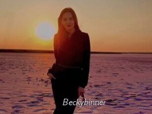 Beckybinner