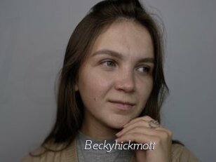 Beckyhickmott