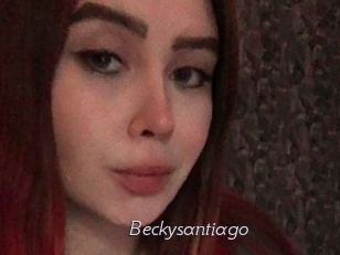 Beckysantiago