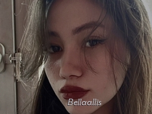 Bellaallis