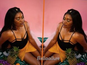 Bellaallure