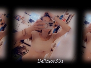 Bellalov33s