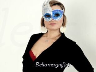 Bellamagnifica