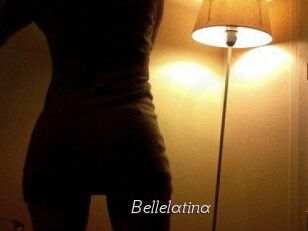 Bellelatina