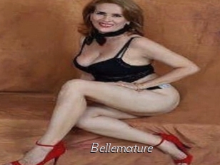 Bellemature