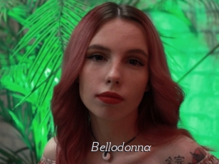 Bellodonna