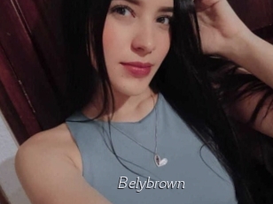 Belybrown