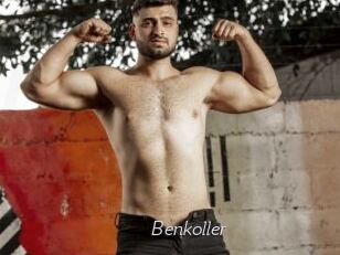 Benkoller