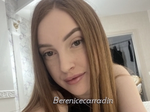 Berenicecarradin