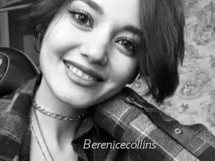 Berenicecollins