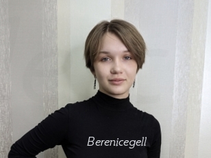 Berenicegell