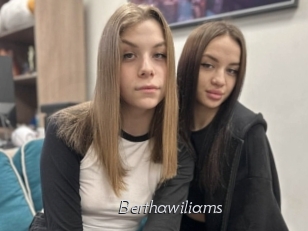 Berthawiliams