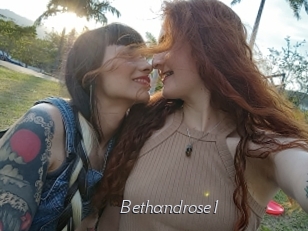 Bethandrose1