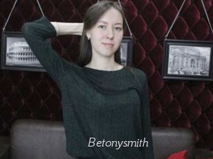 Betonysmith