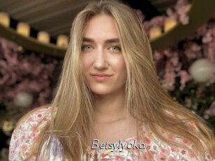 Betsylyoka