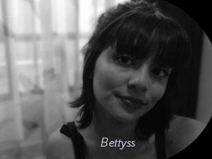 Bettyss