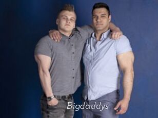 Bigdaddys