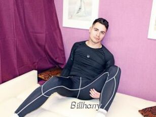 Billharry