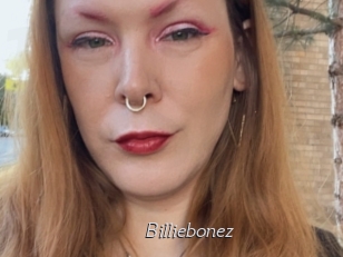 Billiebonez