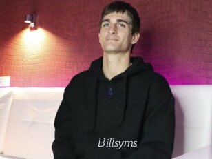 Billsyms